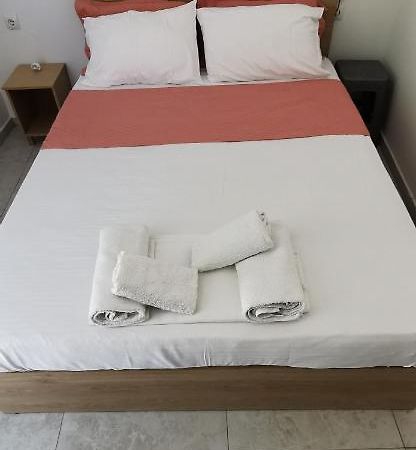 Hotel Escape Nydri  Esterno foto