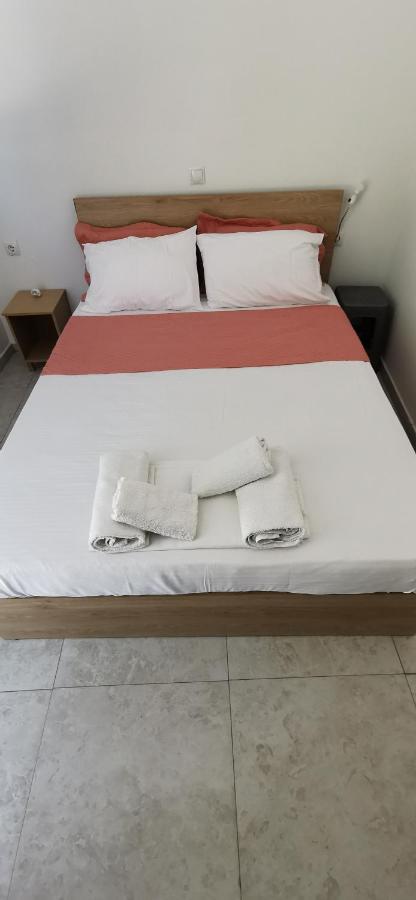 Hotel Escape Nydri  Esterno foto