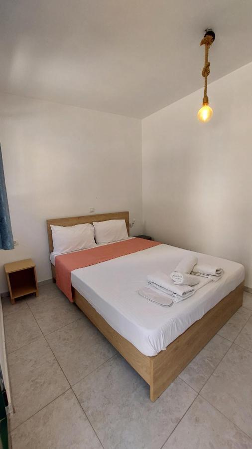 Hotel Escape Nydri  Esterno foto